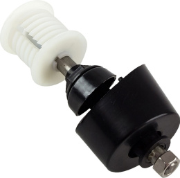 Машинка рулевая Osculati для штуртросового управления, 20 градусов (10086160)